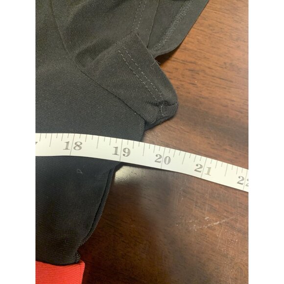 Coldwater Creek Cap Sleeve Empire Waist Floral Midi Dress Size 14 V Neck - Picture 5 of 7